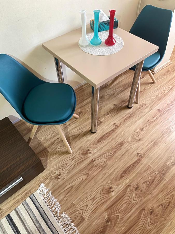 トゥルダApartament Lotus Marisaアパートメント エクステリア 写真